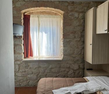 Campitello Matese Hôtel | Rifugio Jezza