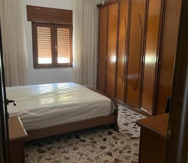 Lauria Appartement | Rifugio Lunare