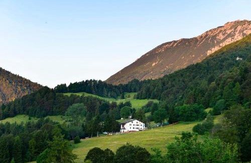 Avio Maison | Rifugio Monte Baldo