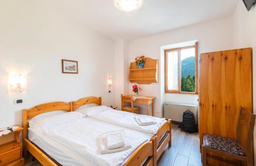 Avio Maison | Rifugio Monte Baldo