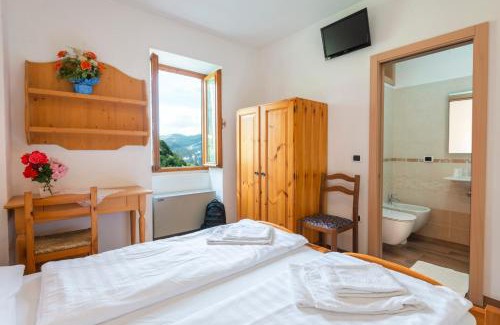 Avio Maison | Rifugio Monte Baldo
