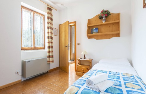 Avio Maison | Rifugio Monte Baldo