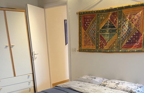Barge Appartement | Rifugio Piemontese