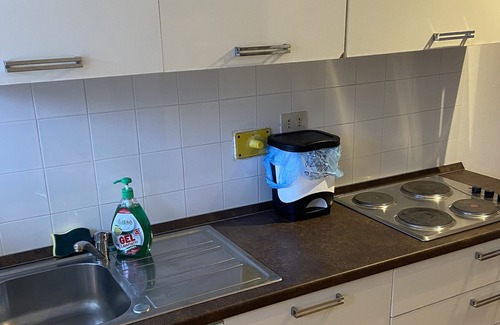 Barge Appartement | Rifugio Piemontese