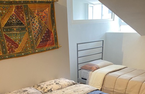 Barge Appartement | Rifugio Piemontese