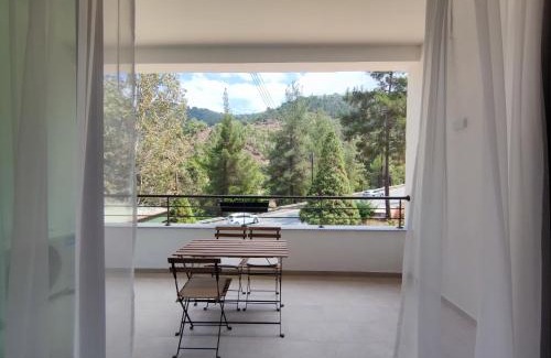 Vasa Koilaniou Hôtel | Rifugio Retreat Bed&Breakfast