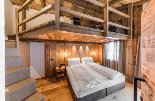 Canazei Maison | Rifugio Salei
