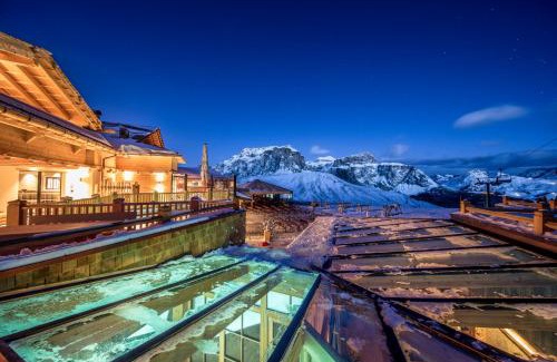 Canazei Maison | Rifugio Salei