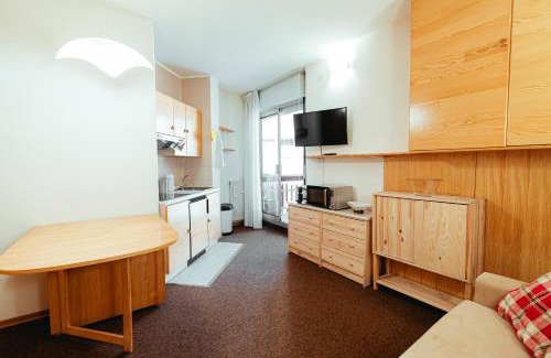 Artesina Appartement | Rifugio - SULLE PISTE DA SCI
