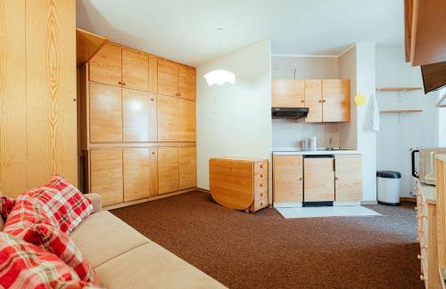 Artesina Appartement | Rifugio - SULLE PISTE DA SCI