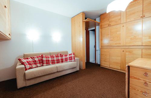 Artesina Appartement | Rifugio - SULLE PISTE DA SCI