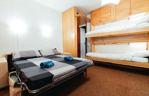 Artesina Appartement | Rifugio - SULLE PISTE DA SCI