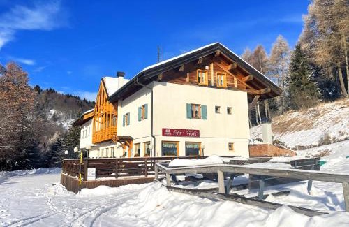 Ravina Hôtel | Rifugio Viote