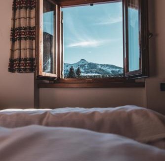 Ravina Hôtel | Rifugio Viote