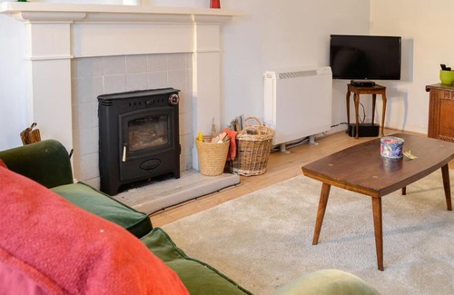 Thornhill Maison | Rig Cottage