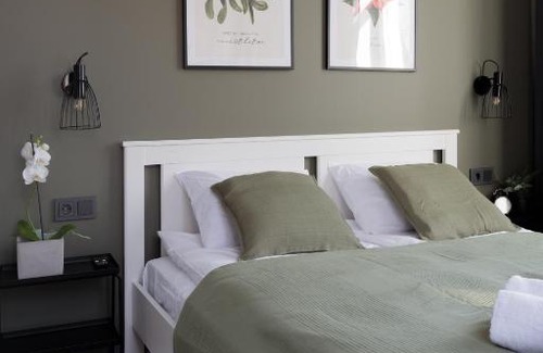 Avoti Appartement | Riga Heritage Charm
