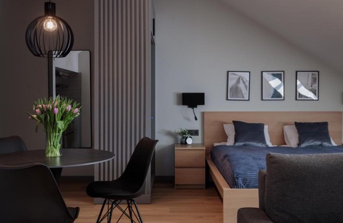 Avoti Appartement | Riga Heritage Charm