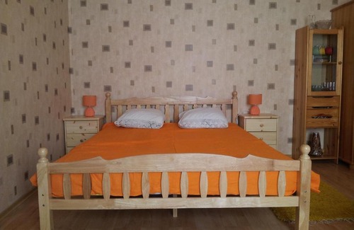 Vidzeme Appartement | Riga's hill apartments