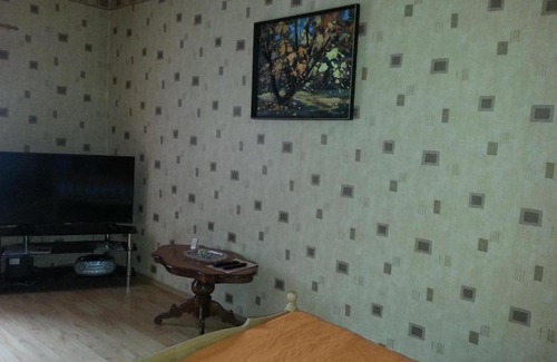 Vidzeme Appartement | Riga's hill apartments