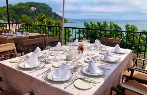 Lloret de Mar Hôtel | Rigat Park & Spa Hotel - Adults Recommended