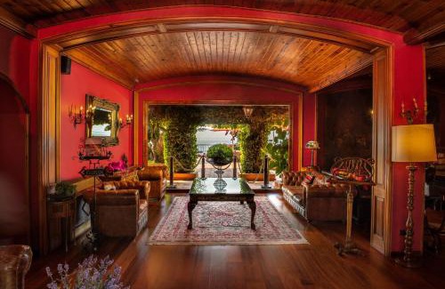 Lloret de Mar Hôtel | Rigat Park & Spa Hotel - Adults Recommended