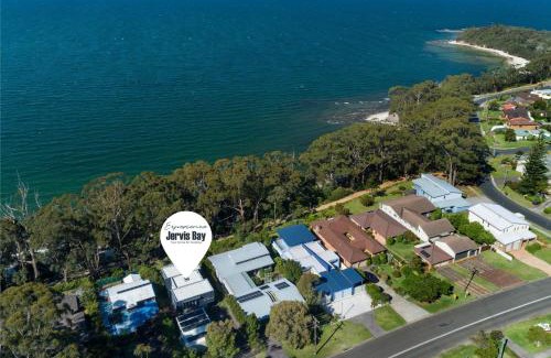 Vincentia Maison | Rigel by Experience Jervis Bay