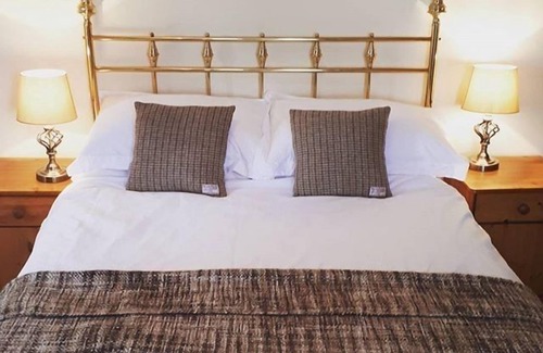 Sanquhar Lit Et Petit-Déjeuner | Rigg House B&B