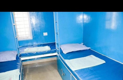 Karumom Hôtel | Right Dormitory and Rooms