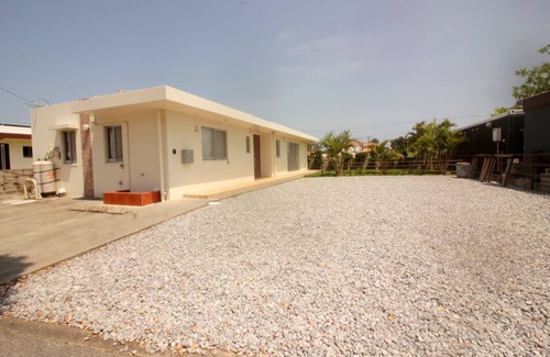 Sumuide Maison | Right from Kouri Island Private house for up to 1 / Nago Okinawa