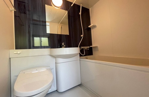 Towa Hôtel | Right in front of Katasoehama Beach Japanesest / Oshima-gun Yamaguchi