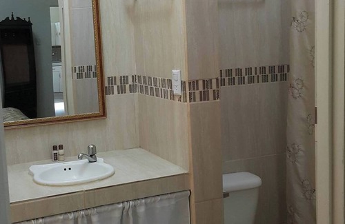 Managua Appartement | En plein centre de la ville, près de tout, à distance de marche principale