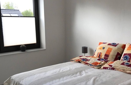 Papenburg Appartement | En plein cœur de Papenburg incl. Fi