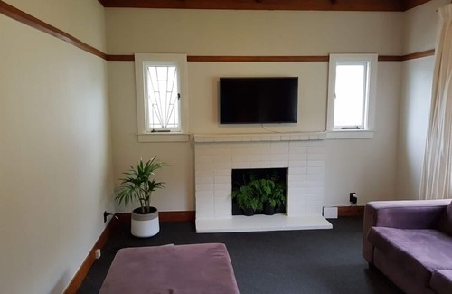 Whakatane Maison | en plein centre ville