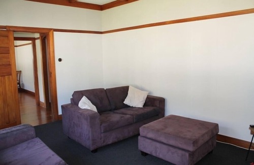Whakatane Maison | en plein centre ville