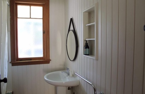 Whakatane Maison | en plein centre ville