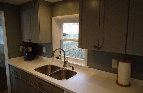 Dresden Maison | Deux couples, deux nuits, 500 $! Reserve maintenant!