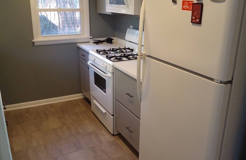 Dresden Maison | Deux couples, deux nuits, 500 $! Reserve maintenant!