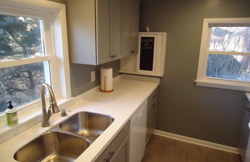 Dresden Maison | Deux couples, deux nuits, 500 $! Reserve maintenant!