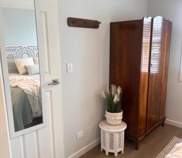 Oamaru Appartement | Right on Tyne