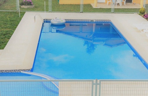 Goian Maison | Right pool house