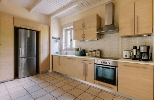Riglia Maison | Riglia Villas.