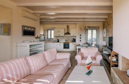 Riglia Maison | Riglia Villas.