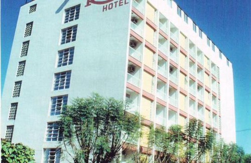 Santa Rosa Hôtel | Rigo Hotel