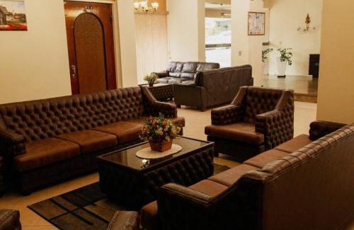 Santa Rosa Hôtel | Rigo Hotel
