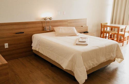 Santa Rosa Hôtel | Rigo Hotel