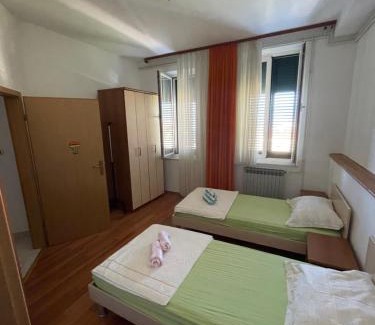 Rijeka Appartement | Rijeka center - 5 min walk to everything important