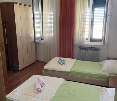 Rijeka Appartement | Rijeka center - 5 min walk to everything important
