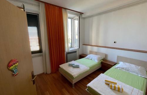 Rijeka Appartement | Rijeka center - 5 min walk to everything important