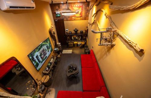 Hang Buom Appartement | Rik's Memories Hanoi Old Quarter - Art Stay for 5