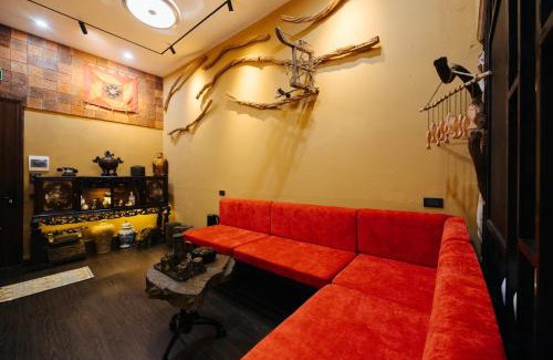 Hang Buom Appartement | Rik's Memories Hanoi Old Quarter - Art Stay for 5